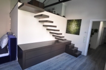 Σκάλες εσ. χώρων