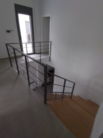 Σιδερένιο προστατευτικό