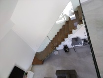 Εσωτερική σκάλα