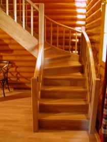 Εσωτερικές σκάλες