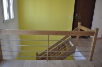 Γωνιακές σκάλες