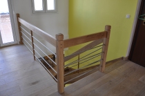 Ξύλινα προστατευτικά