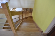 Κάγκελα εσωτερικού χώρου