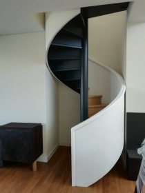 Κυκλική σκάλα