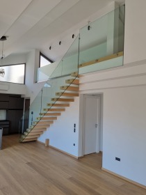 Εσωτερική σκάλα