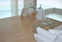 Εσωτερικό δάπεδο