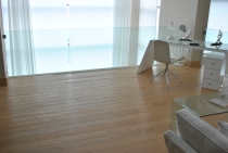 Πάτωμα εσ. χώρου