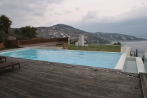 Ξύλινο δάπεδο 