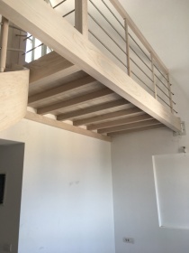 Προεκτάσεις παταριών