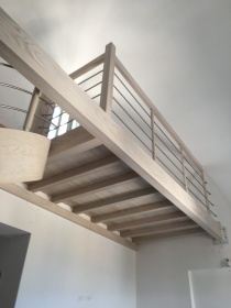 Προέκταση παταριού