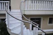 Κάγκελα εξωτερικά