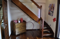 Σκάλα παταριού