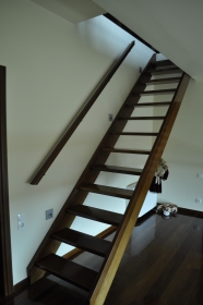 Εσωτερική σκάλα