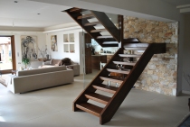 Εσωτερική σκάλα