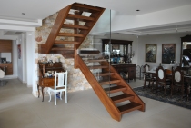 Εσωτερικές σκάλες