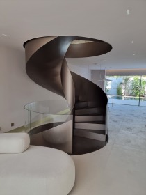 Σκάλα εσωτερικού χώρου