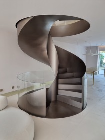 Εσωτερική σκάλα  