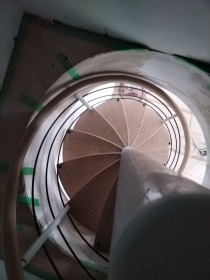 Εσωτερική σκάλα