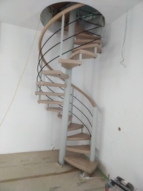 Κυκλικές σκάλες