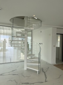 Κυκλική σκάλα