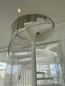 Κυκλικές σκάλες