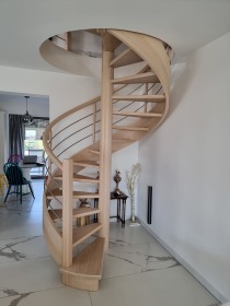 Εσωτερικές σκάλες