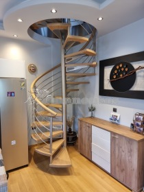 Εσωτερικές σκάλες