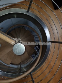 Σκάλα εσωτερικού χώρου