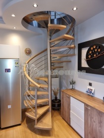 Σκάλα εσωτερικού χώρου