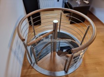 Μεταλλικά κάγκελα