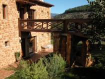 Κάγκελο εξ. χώρου