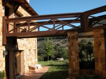 Εξωτερικές κατασκευές