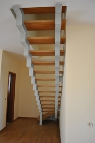 Εσωτερικές σκάλες