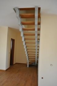 Εσωτερική σκάλα