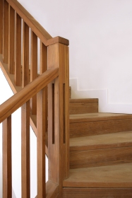 Κάγκελα εσ.  χώρου