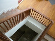 Εσωτερικά κάγκελα