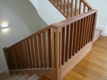 Εσωτερικό κάγκελο