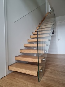 Εσωτερικές σκάλες