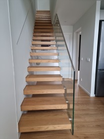 Εσωτερική σκάλα