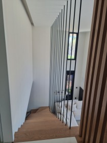 Κάγκελα εσ χώρου