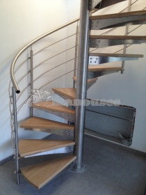 Κυκλική σκάλα