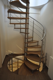 Κυκλική σκάλα