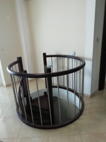 Κάγκελο εσ. χώρου