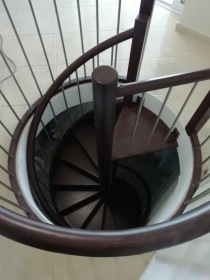 Εσωτερική σκάλα