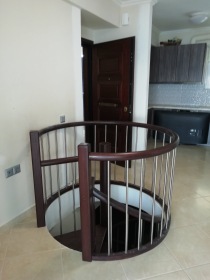 Εσωτερικά κάγκελα