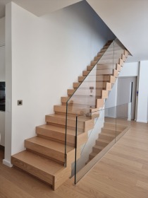 Εσωτερική σκάλα