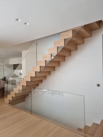 Εσωτερικές σκάλες 