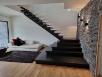 Μοντέρνες σκάλες