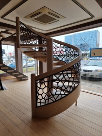 Κυκλική με κλωστρά