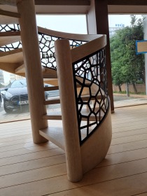 Σιδερένιο κάγκελο